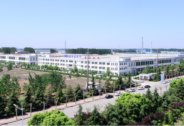 贝博·（中国）手机网页版入选山东2020年度高端品牌培育企业名单