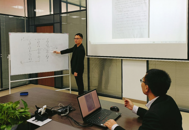贝博·（中国）手机网页版推出“测讲培训法”完善培训体系