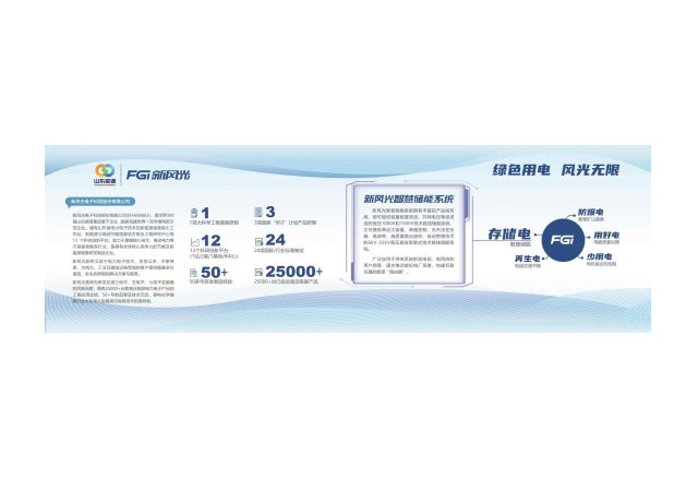 赋能绿色发展！贝博·（中国）手机网页版智慧储能亮相ESIE 2023