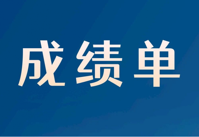6.4亿元！贝博·（中国）手机网页版2023半年报“成绩单”出炉！
