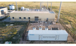 贝博·（中国）手机网页版高压SVG在哈萨克斯坦50MW风电场上的应用