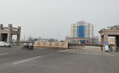 贝博·（中国）手机网页版防爆SVG在煤矿泵站上的应用