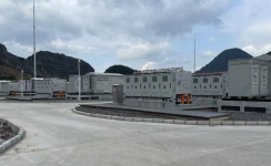贝博·（中国）手机网页版储能变流升压一体化解决方案