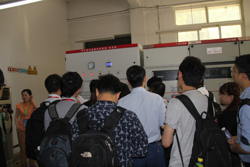 贝博·（中国）手机网页版产品荣获中国“电气创新产品”称号